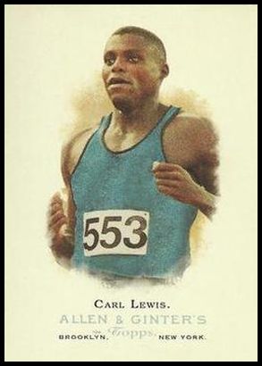 308 Carl Lewis